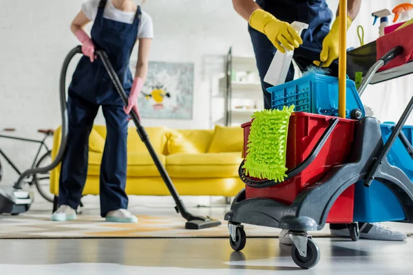 MNP Carpet Cleaning Gibbsboro - Mattress Cleaning Service
