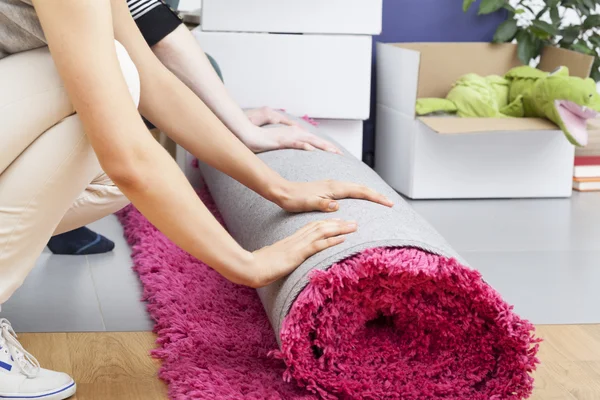 MNP Carpet Cleaning Gibbsboro - Move In/Out Cleaning